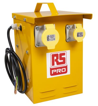 RS PRO 1226716