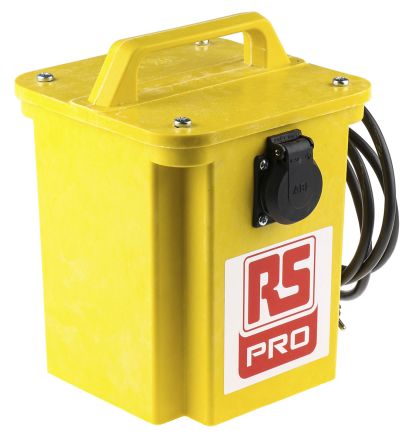 RS PRO 1226721