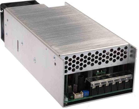 XP Power SHP650PS28-EF 1227864