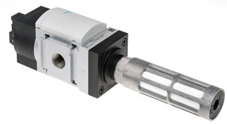 Festo MS6-SV-1/2-C-10V24-S 1228210