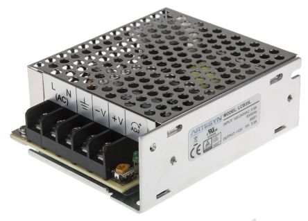 Artesyn Embedded Technologies LCB35L 1228362