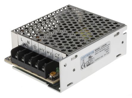 Artesyn Embedded Technologies LCB35N 1228363