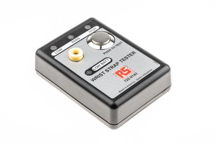 RS PRO  1229143
