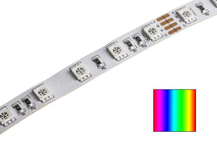 JKL Components ZFS-105000-24RGB 1231036