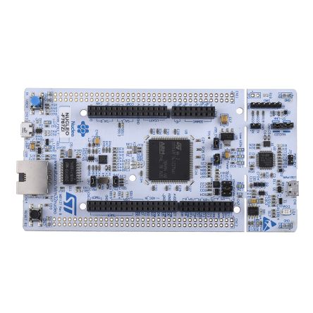 STMicroelectronics NUCLEO-F767ZI 1231052