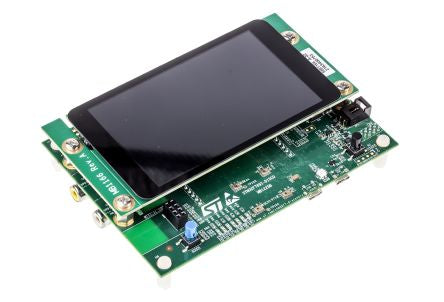STMicroelectronics STM32F769I-DISCO 1231055
