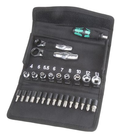Wera 135918 1231888