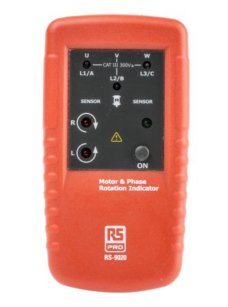 RS PRO 1231932