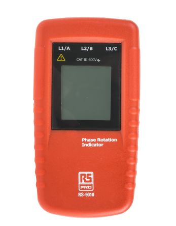 RS PRO 1231933