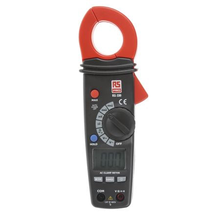 RS PRO 1231936