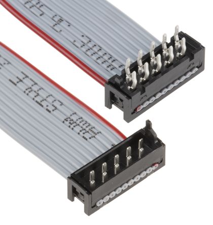 TE Connectivity 2205115-1 1232174