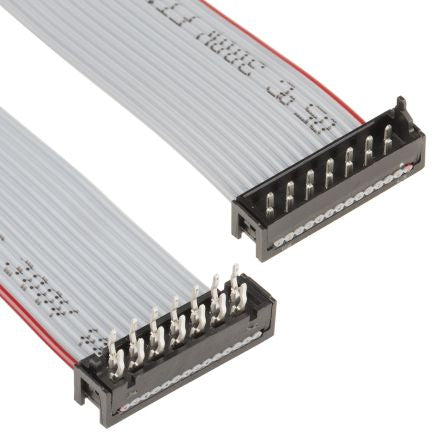 TE Connectivity 2205107-2 1232189