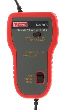 RS PRO 1232199