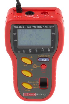RS PRO  1232201