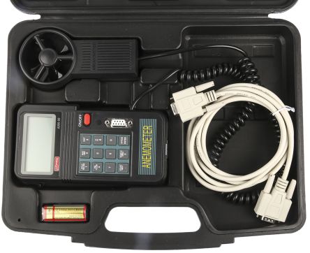 RS PRO 1232203