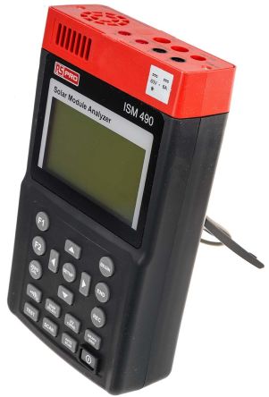 RS PRO 1232205