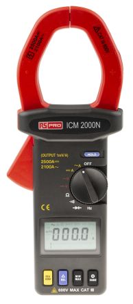 RS PRO  1232206