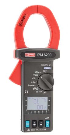 RS PRO 1232207