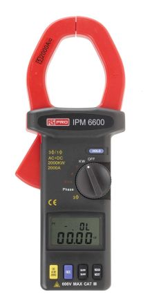 RS PRO  1232208