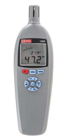 RS PRO 1232210