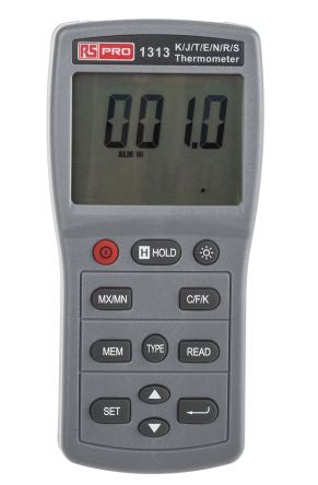 RS PRO 1232211