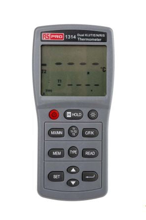 RS PRO 1232212