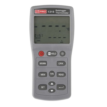RS PRO 1232213