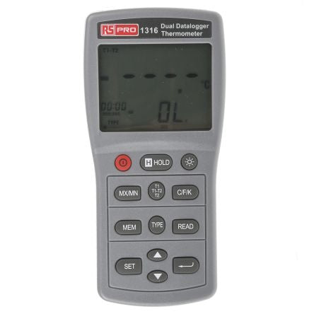 RS PRO 1232214