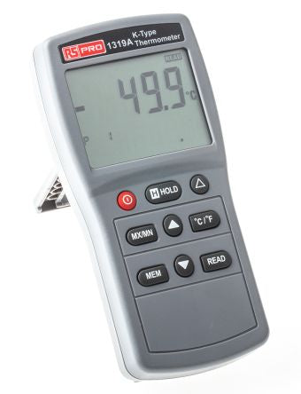 RS PRO  1232215