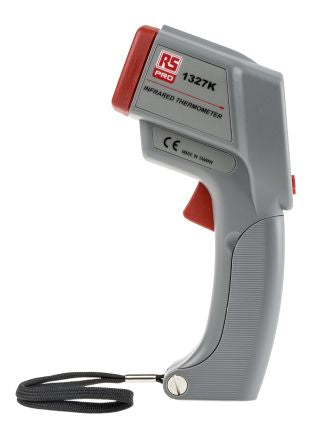 RS PRO  1232217