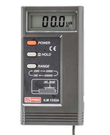 RS PRO  1232220
