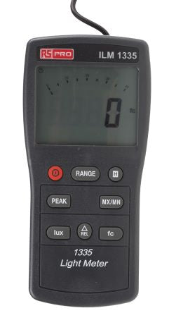 RS PRO  1232221