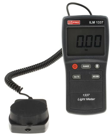 RS PRO 1232222