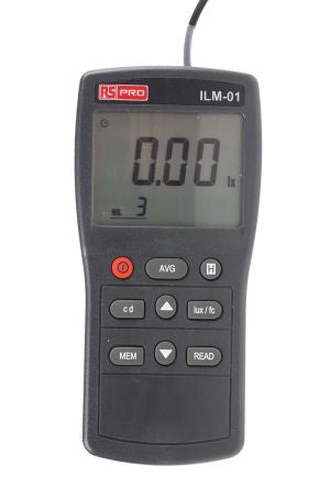 RS PRO  1232223