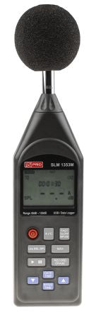 RS PRO  1232226