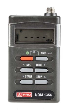 RS PRO 1232227