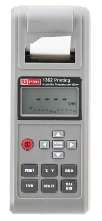 RS PRO  1232232