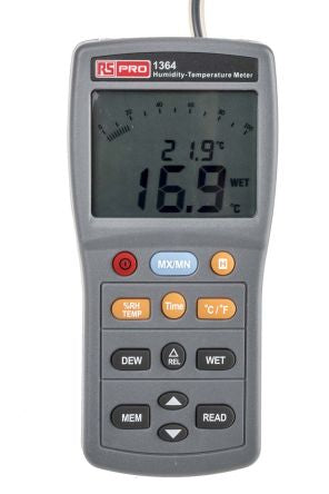 RS PRO 1232233