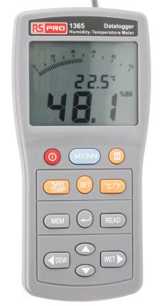 RS PRO  1232234