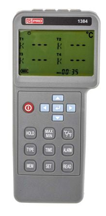 RS PRO 1232235