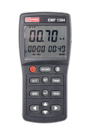 RS PRO  1232236