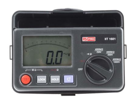 RS PRO 1232237