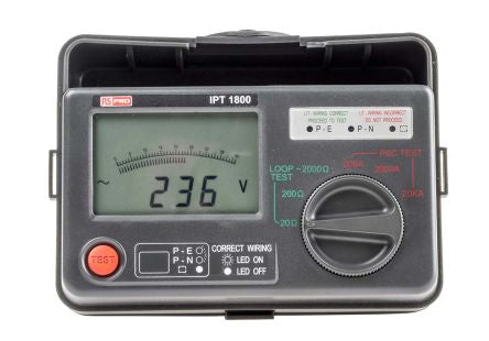 RS PRO 1232239