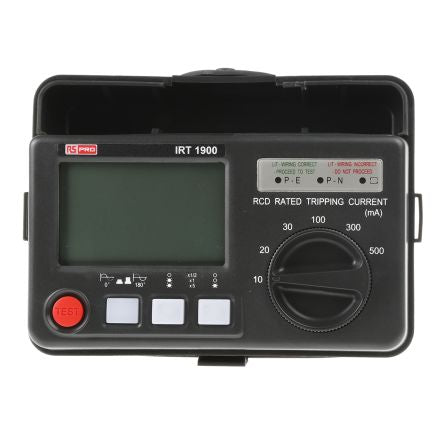 RS PRO 1232240