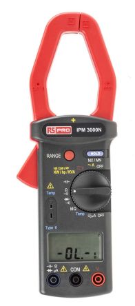 RS PRO  1232241