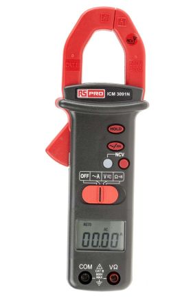 RS PRO 1232242