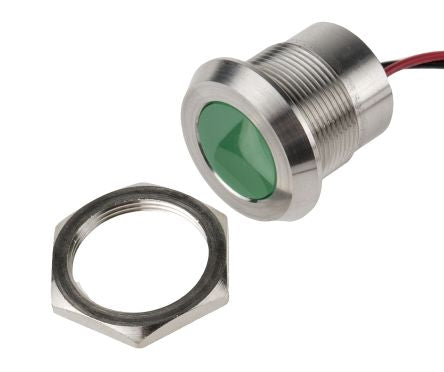RS PRO 1232427