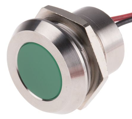 RS PRO  1232429
