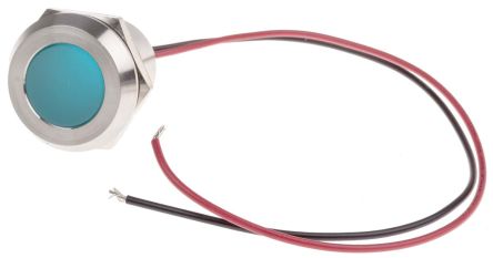 RS PRO 1232435