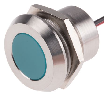 RS PRO 1232436